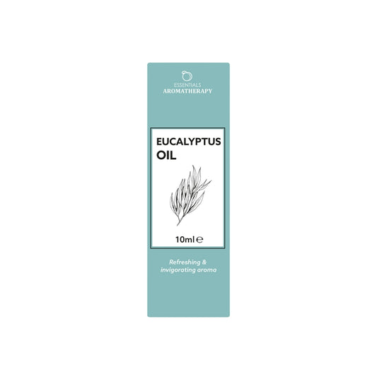 Eucalyptus Oil Eucalyptus 10ml