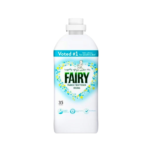 Fairy Original Fabric Conditioner 35 Washes