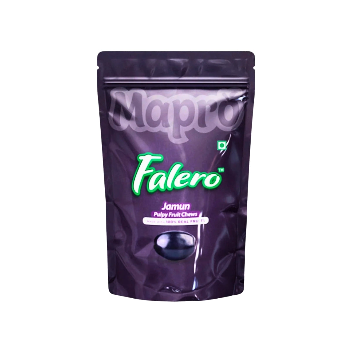 Falero Jamun Fruit Chews