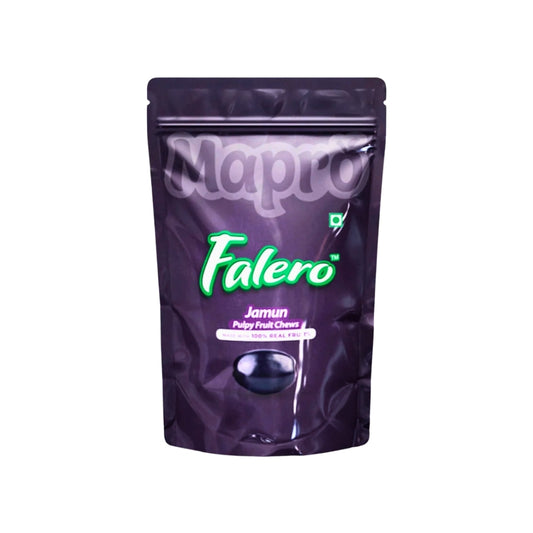 Falero Jamun Fruit Chews