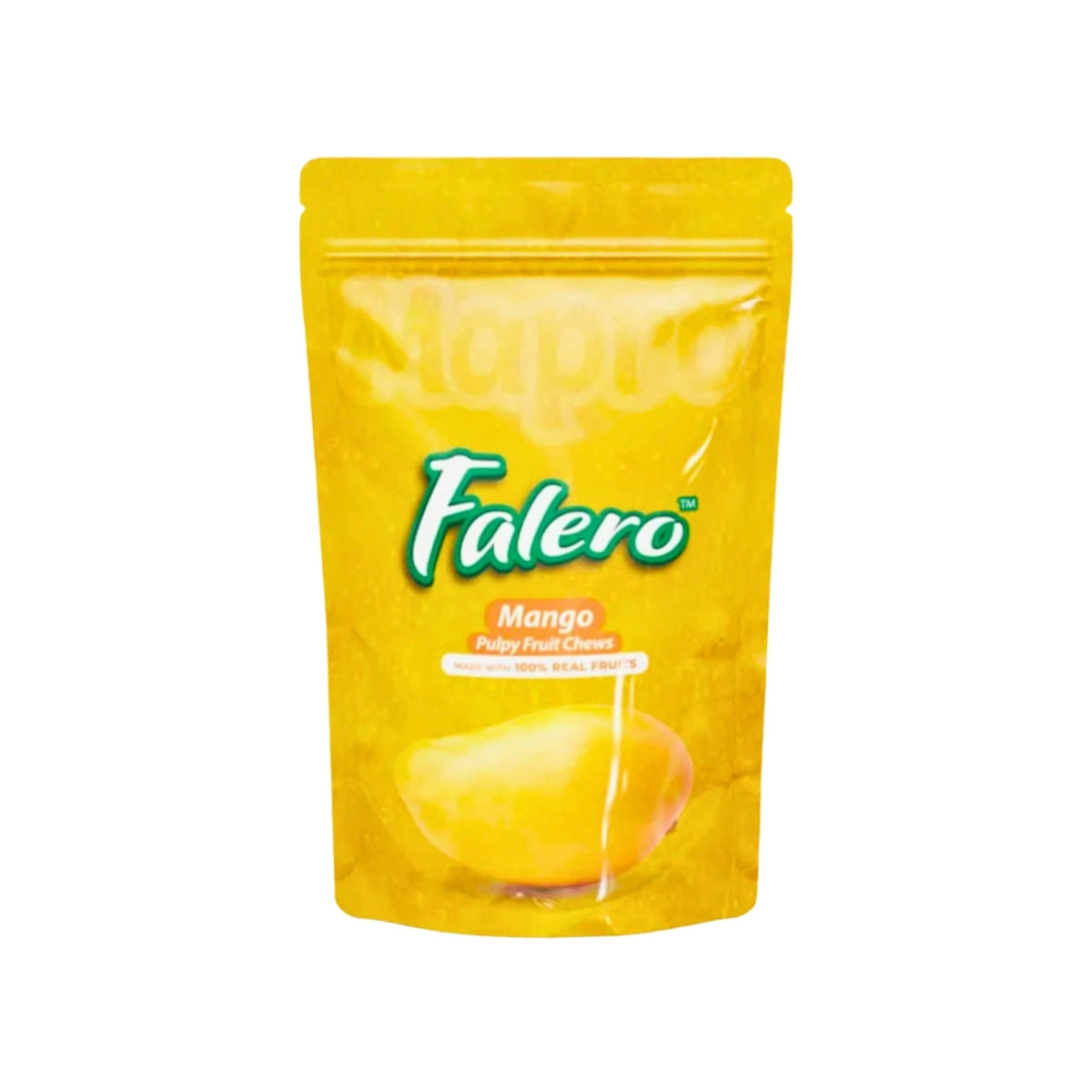 Falero Raw Mango Pulpy Chews (175g)