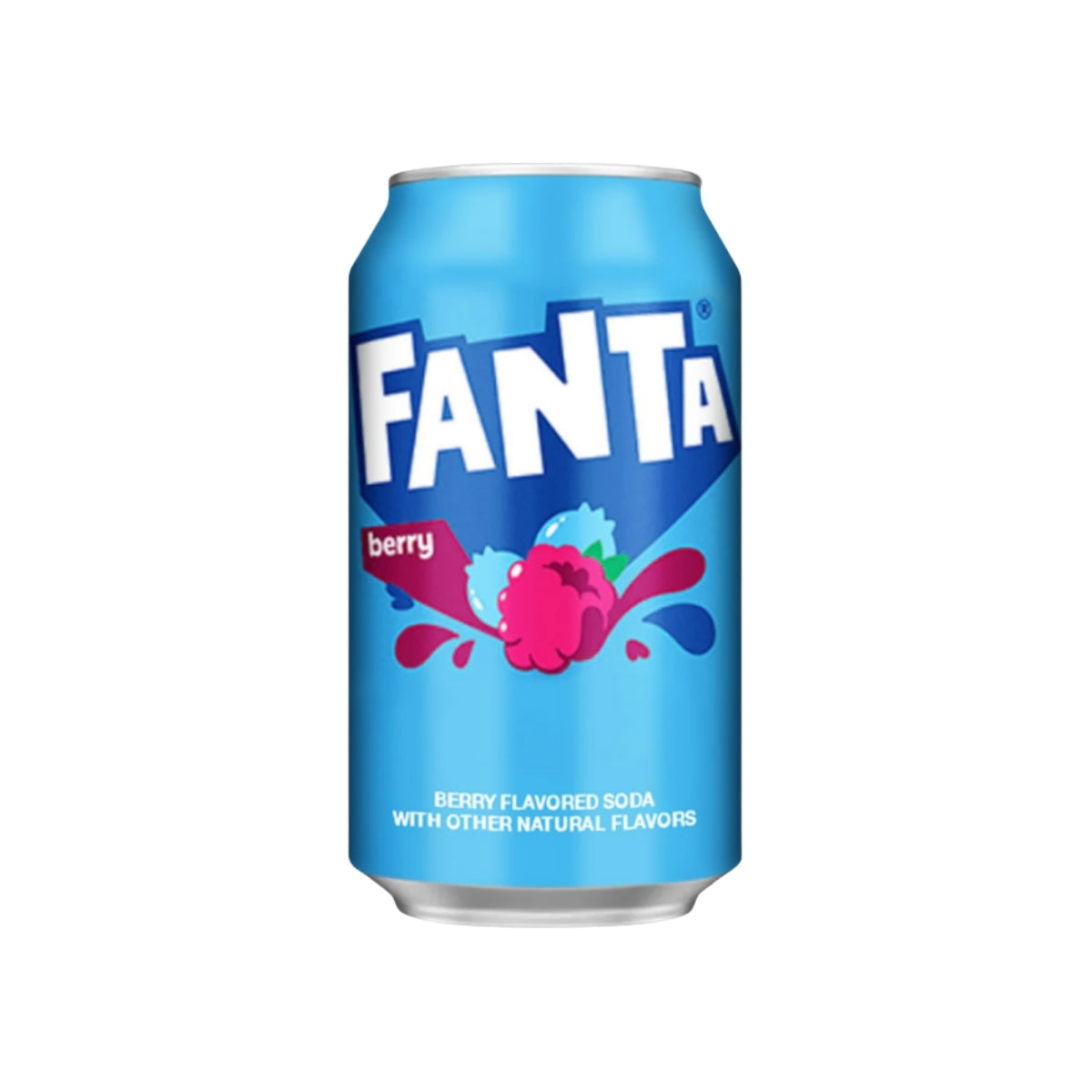 Fanta Berry (4 x 355ml)