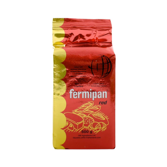 Fermipan Instant Red Dried Yeast (500g)
