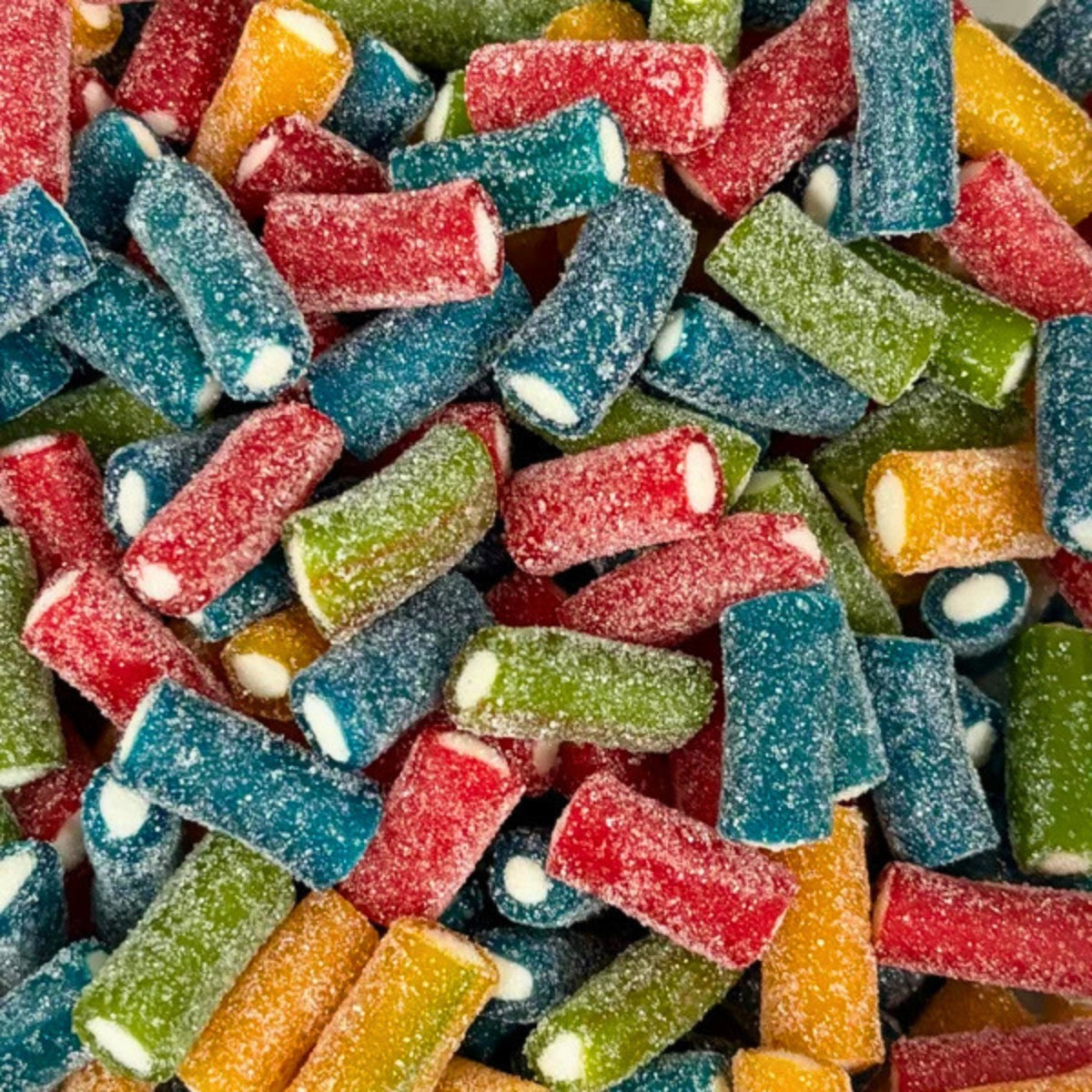 Fizzy Assorted Pencils (2kg)