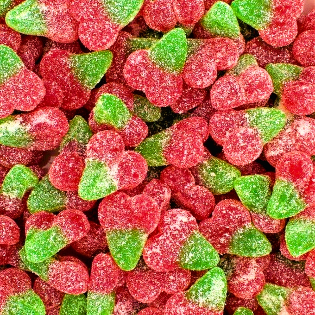Fizzy Cherries (2kg)