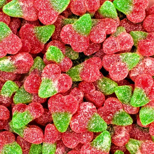 Fizzy Cherries (2kg)