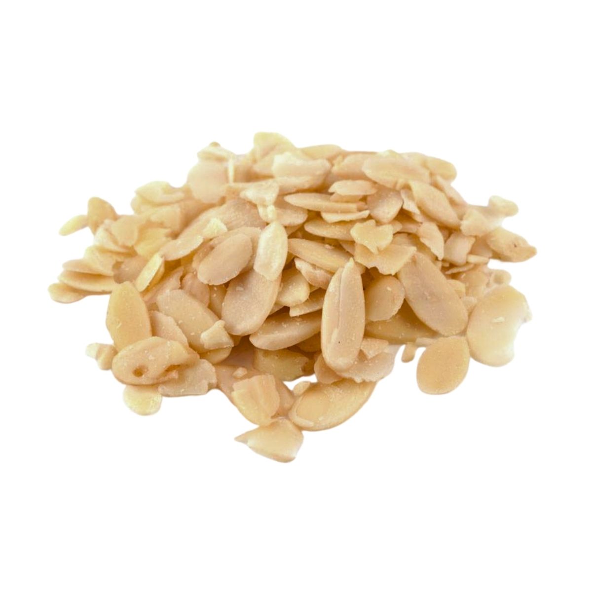 Flaked Almonds (1kg)