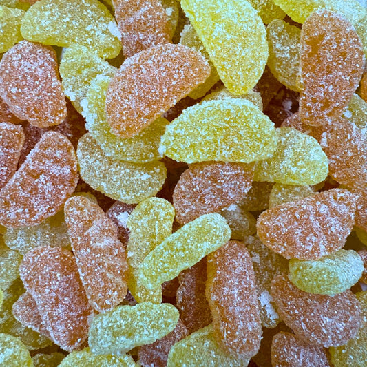 Fizzy Tangerine Slice (2kg)