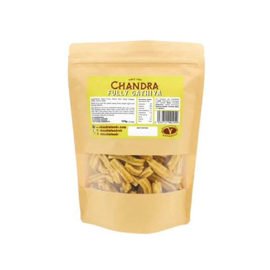 Fully Gaitha (175g)