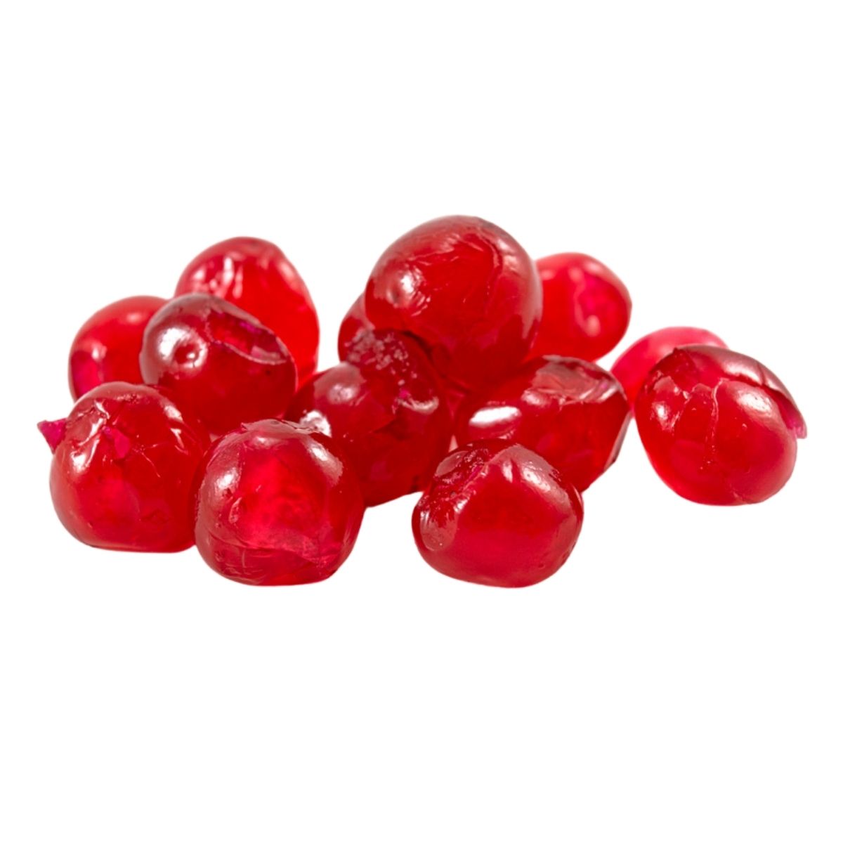 Glazed Cherries (1kg)