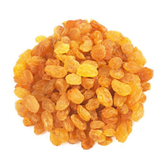 Golden Raisins (1kg)