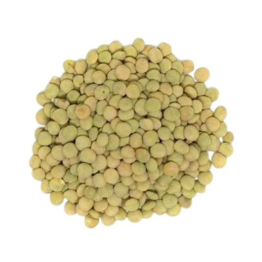 Green Lentils (2kg)