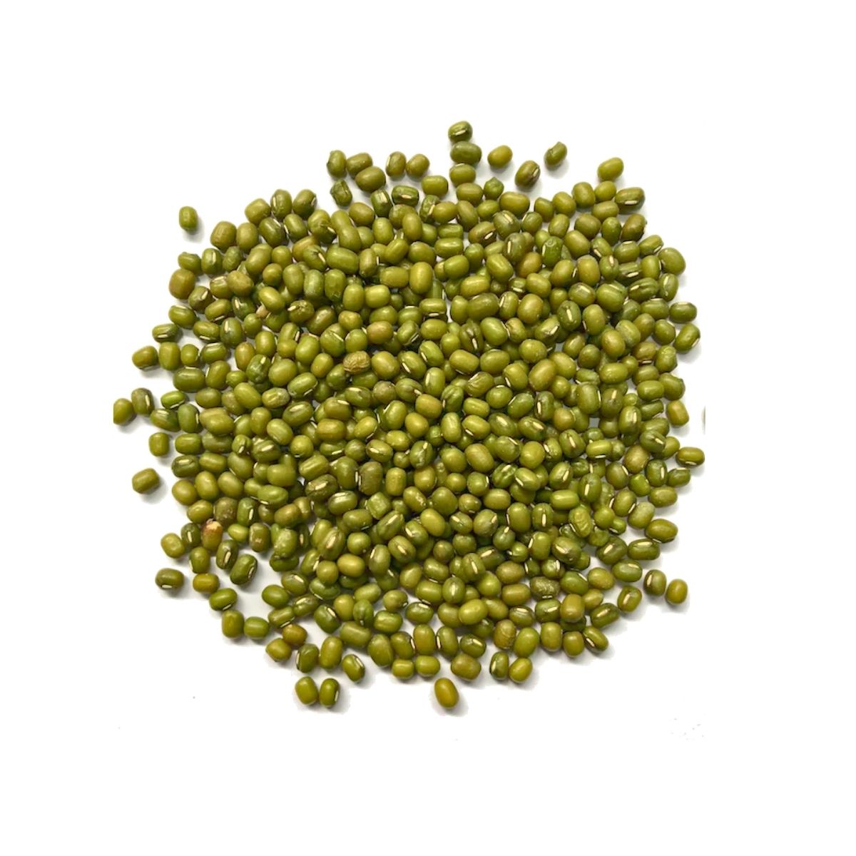 Mung Beans (2Kg)