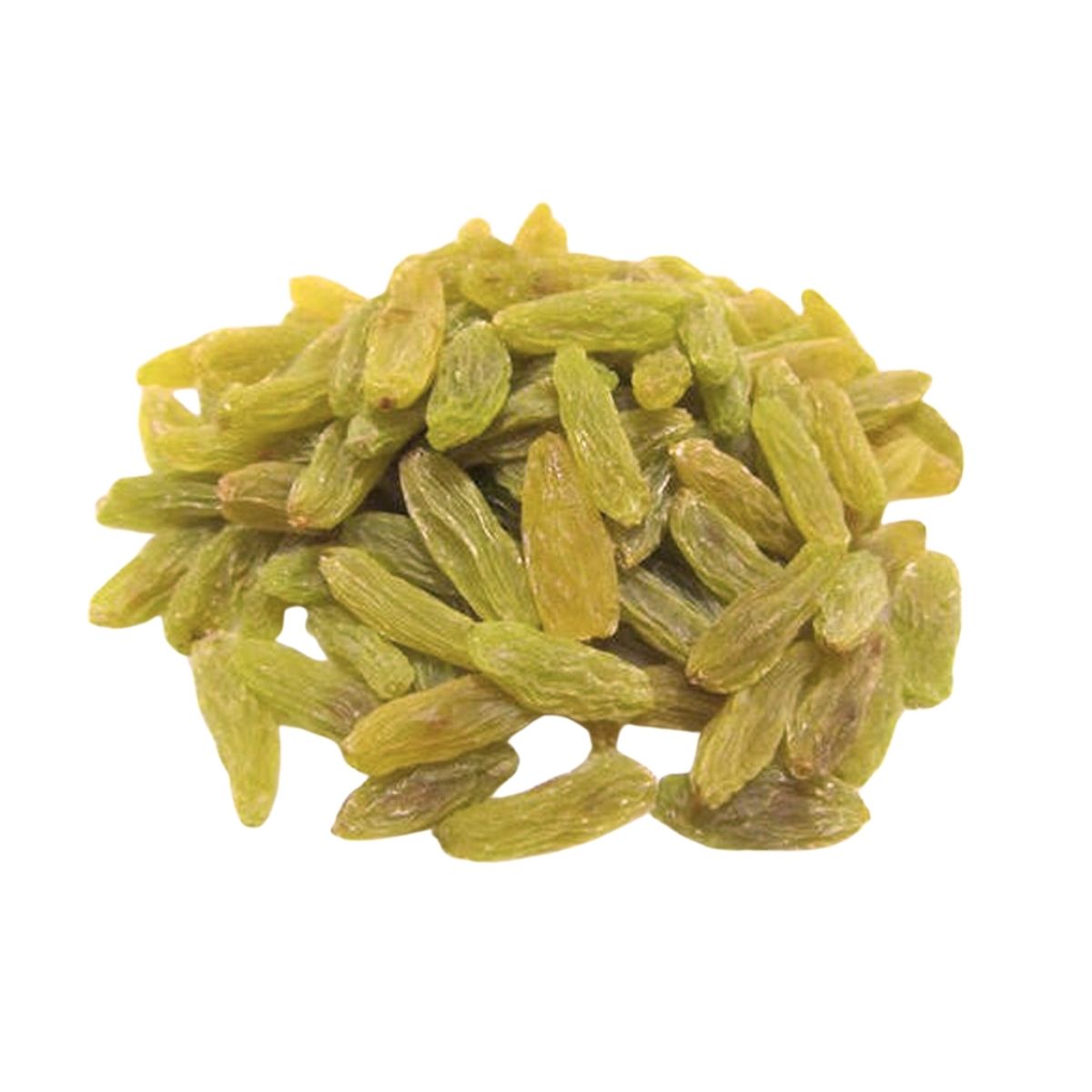 Green Raisins (1kg)