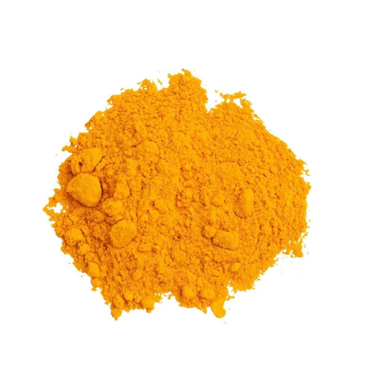 Ground Turmeric (500g) | Haldi Powder