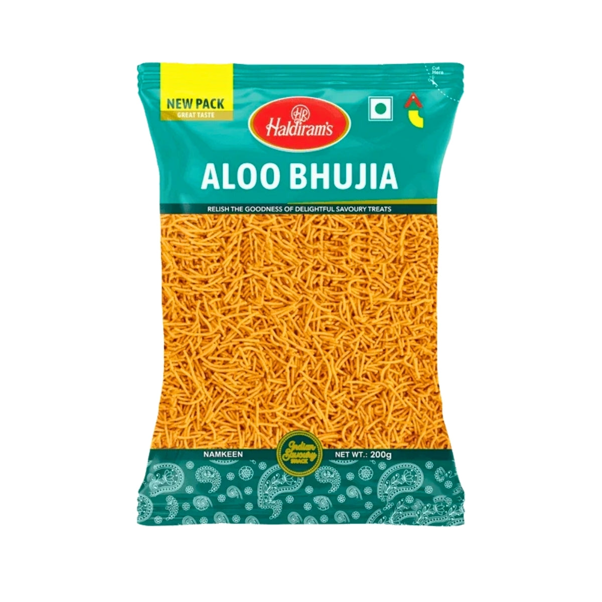 Haldiram's Aloo Bhujia (1kg)