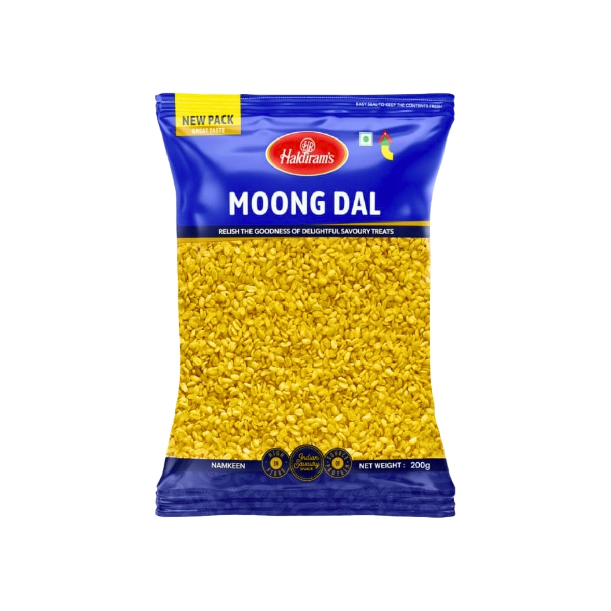 Haldiram's Moong Dal (200g)