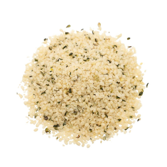 Hemp Seeds (1kg) - Shelled