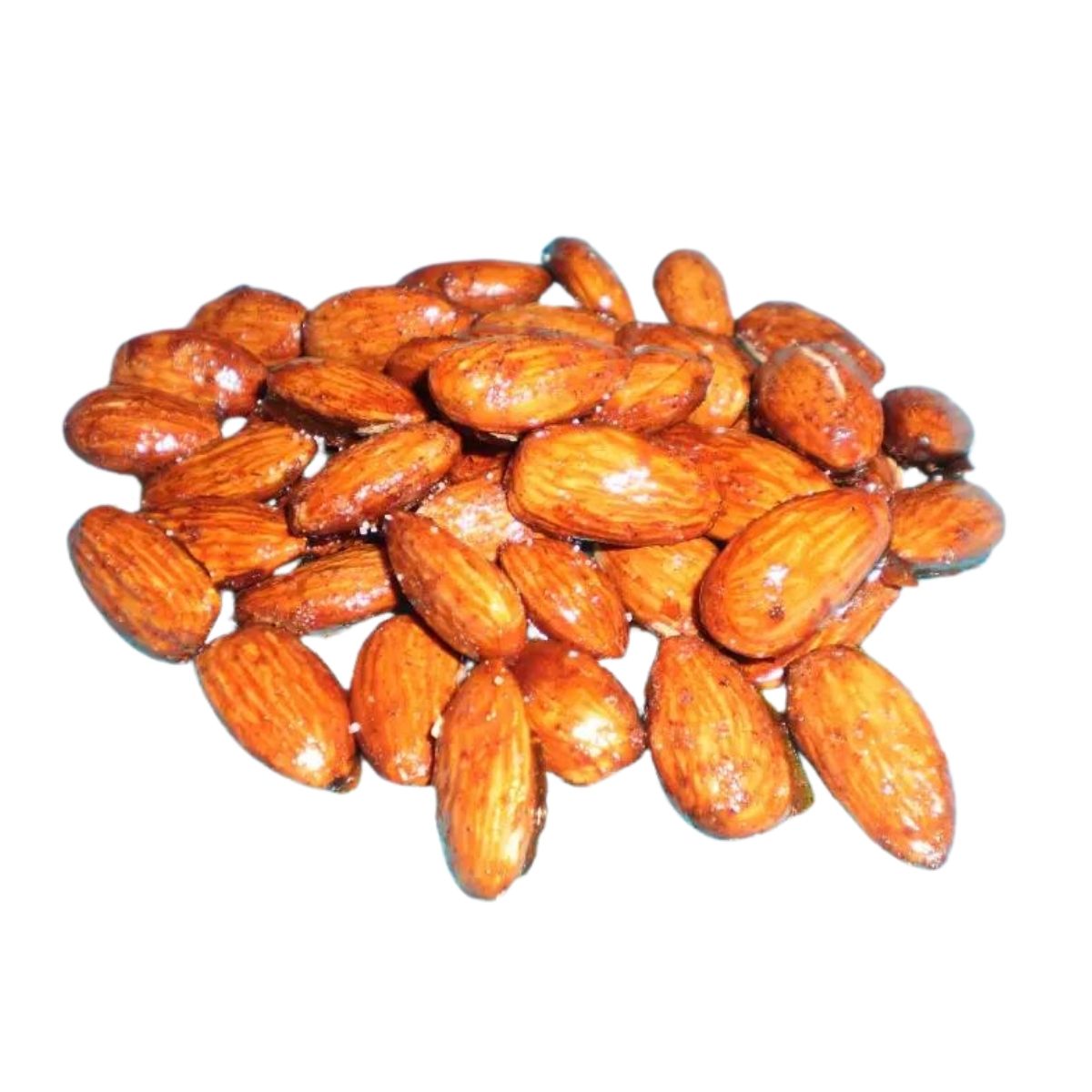 Honey Roasted Almonds (1kg)