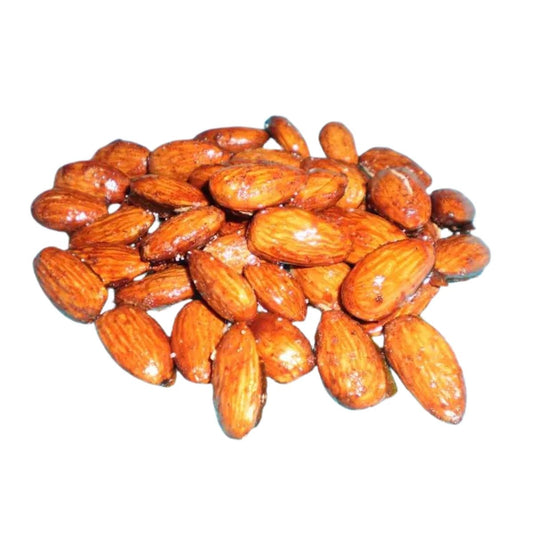 Honey Roasted Almonds (1kg)