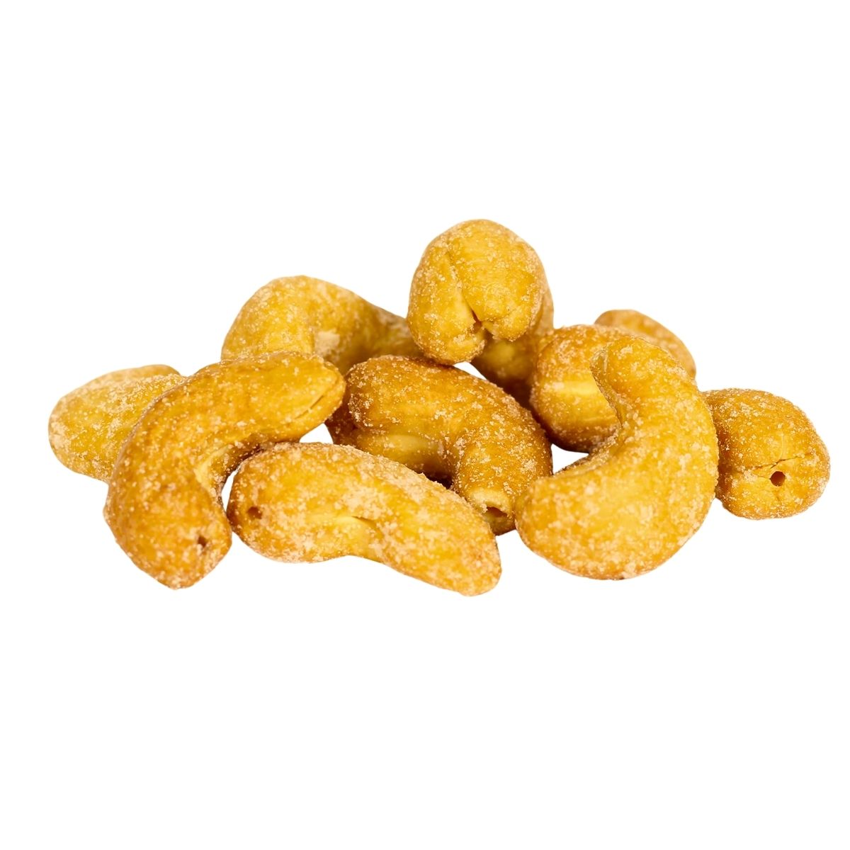 Honey Roasted Cashews (1kg)