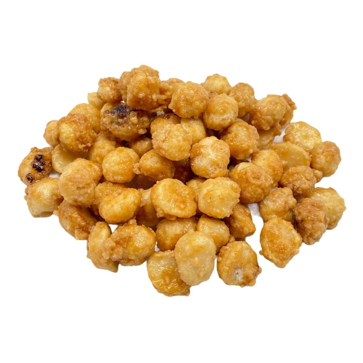 Honey Roasted Macadamia Nuts (1kg)