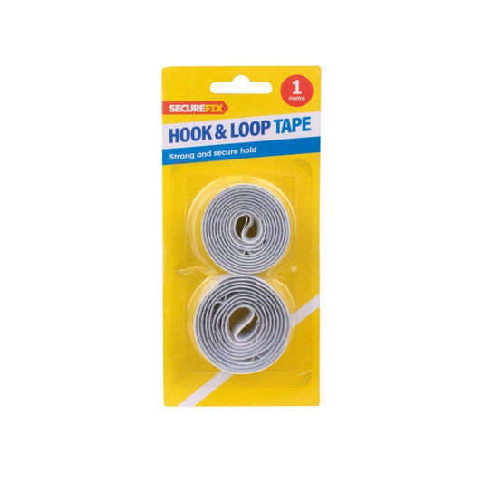 Hook and Loop Tape 1m