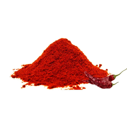 Indian Chilli Powder Hot (250g)