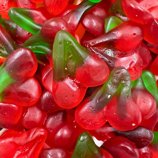 Jelly Cherry (2kg)