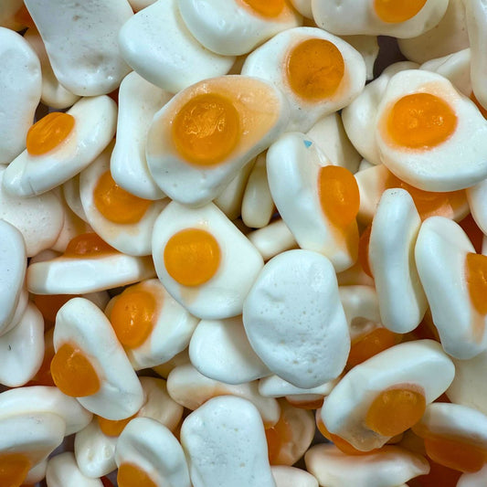 Jelly Eggs (2kg)