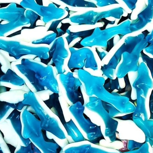 Jelly Sharks (2kg)