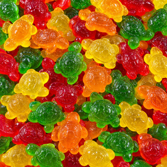 Jelly Turtles (2kg)