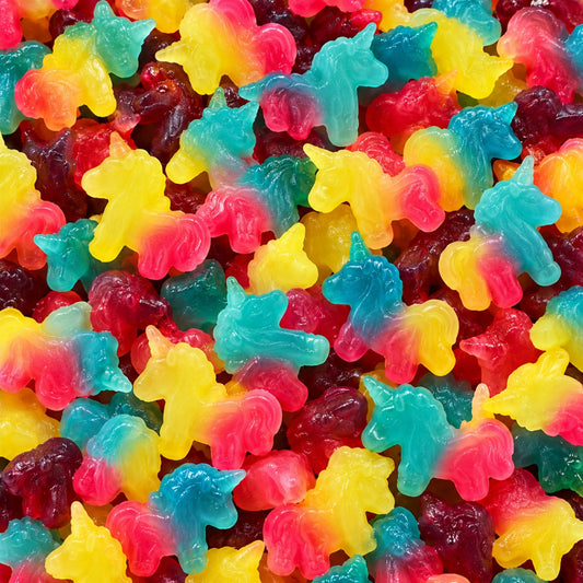 Jelly Unicorns (2kg)