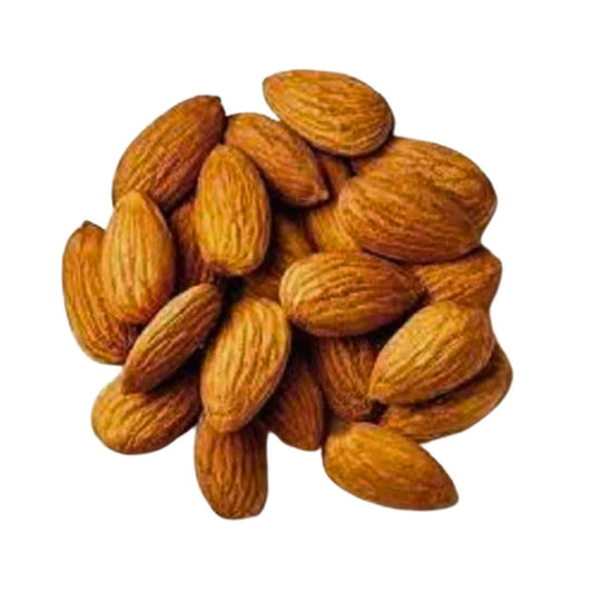 Jumbo Almonds (1kg) | Extra Large | AAA Quality | Extra Crunchy