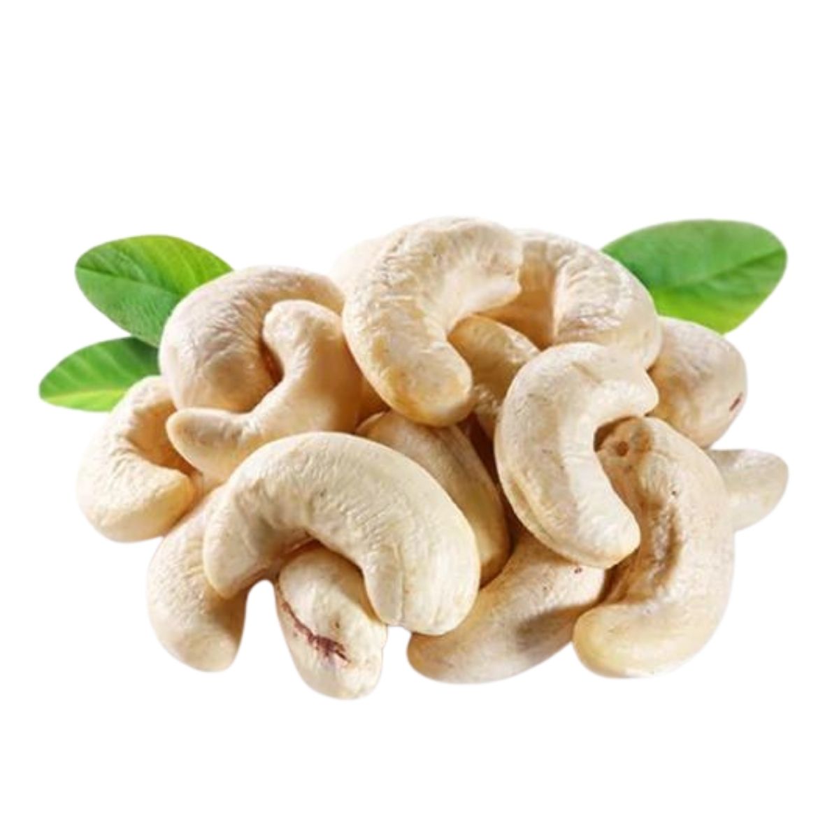 Jumbo Cashews (1kg) | AAA Quality | Extra Crunchy