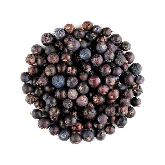 Juniper Berries Dried Whole (100g)