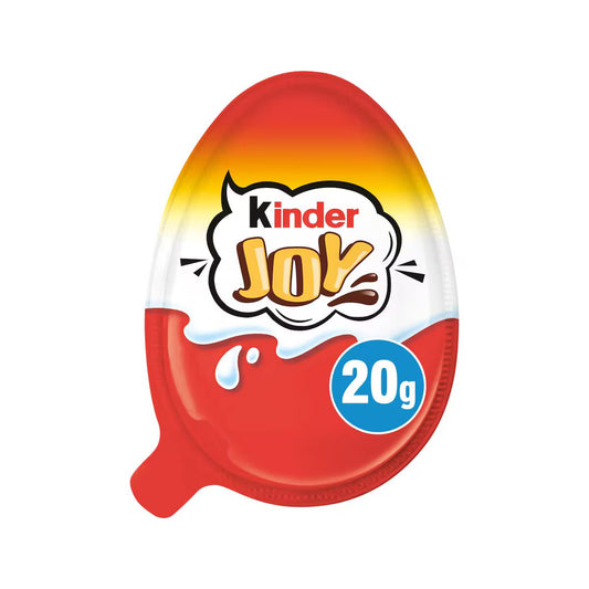 Kinder Joy (6 X 20g)