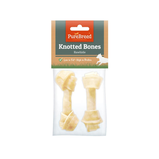 Knotted Bones 2pk
