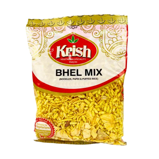 Krish Bhel Puri Mix (200g)