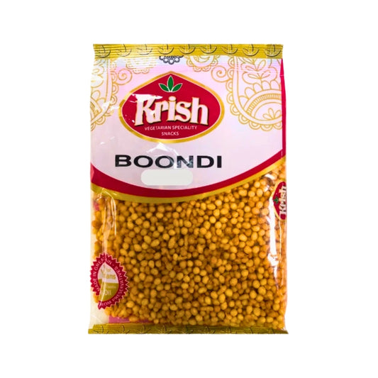 Krish Boondi No Added Salt (100g)