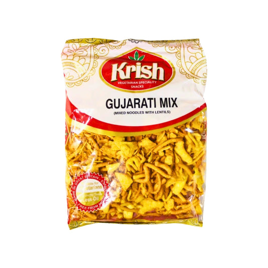 Krish Gujrati Mix (200g)