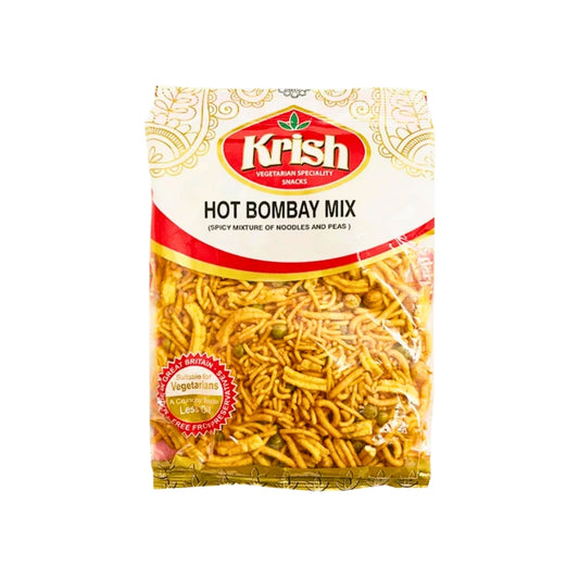 Krish Hot Bombay Mix (200g)