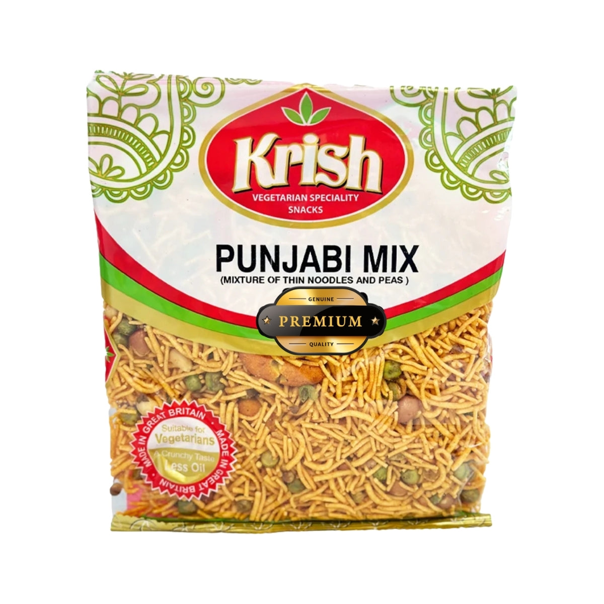 Krish Punjabi Mix (200g)