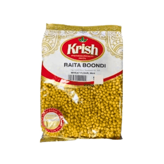 Krish Raita Boondi (200g)
