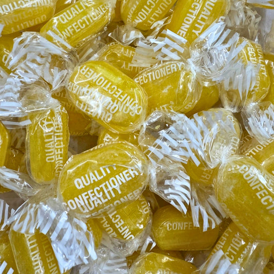 Lemon Sherbet Candy (2kg)
