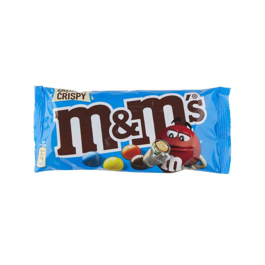 M&M Crispy (6 X 36g)