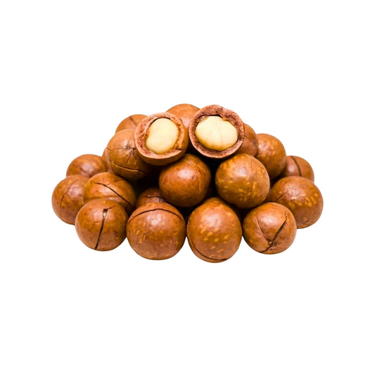 Macadamia in Shell (500g)