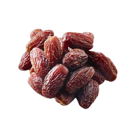 Medjool Dates (500g) - Premium Quality & Soft