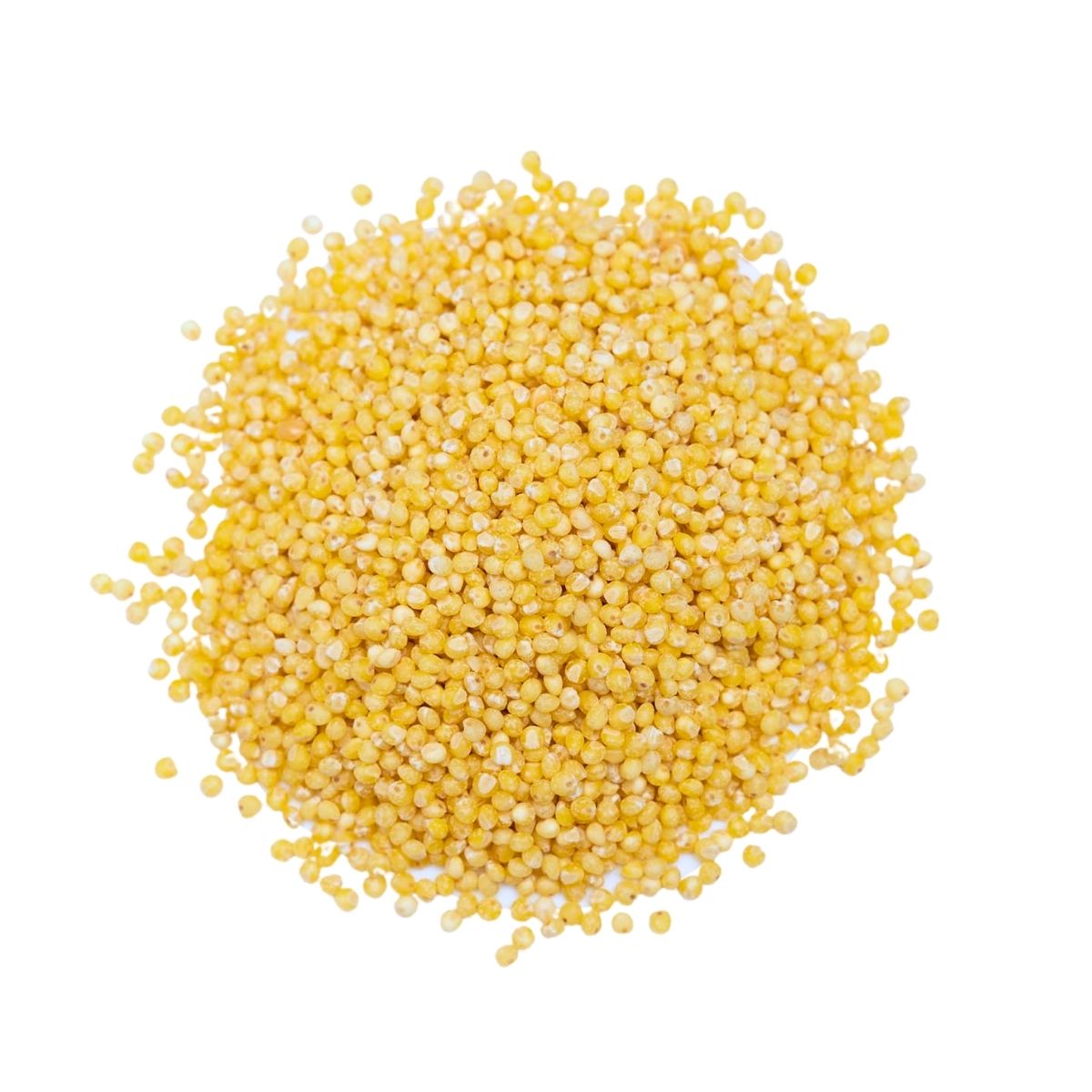 Milet Grain (1kg)