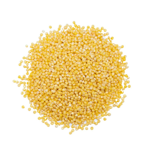 Milet Grain (1kg)